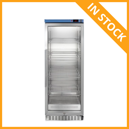 Station One Medium Height Blanket Warming Cabinets