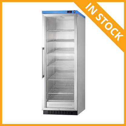 Station One Tall Blanket Warming Cabinets