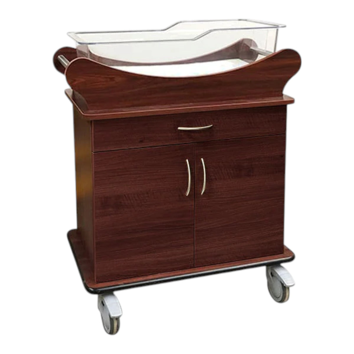 Station One Bassinet