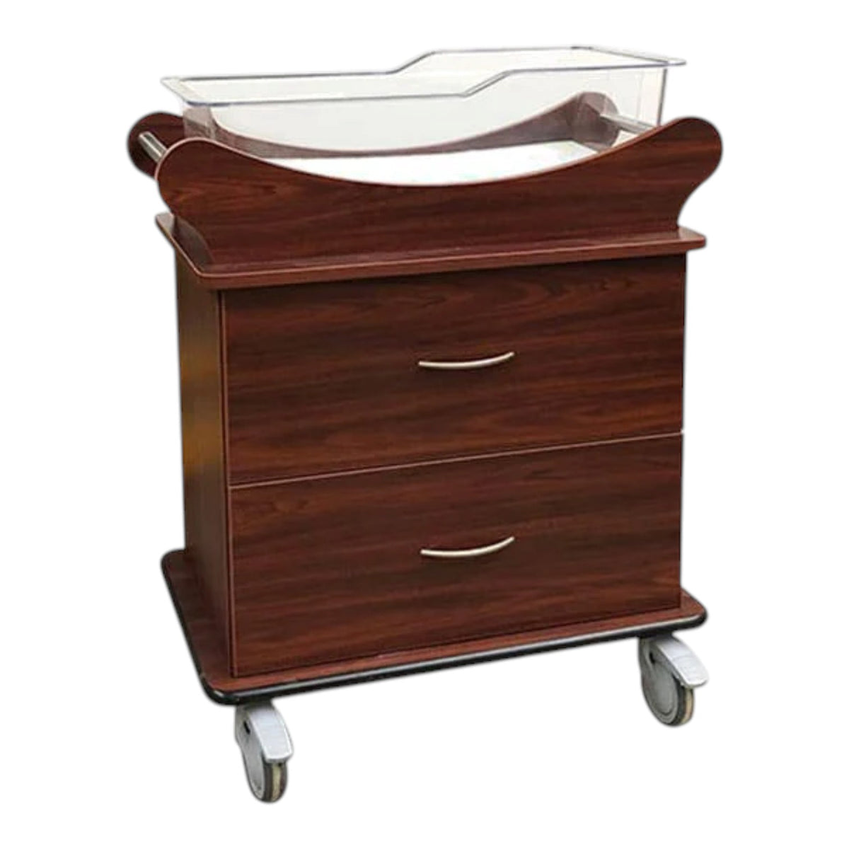 Station One Bassinet