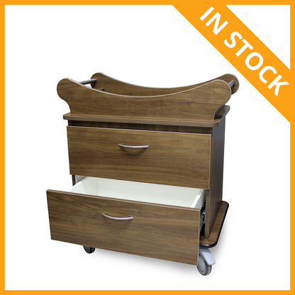 Station One Bassinet