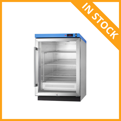 Station One Desktop/Undercounter Blanket Warming Cabinets