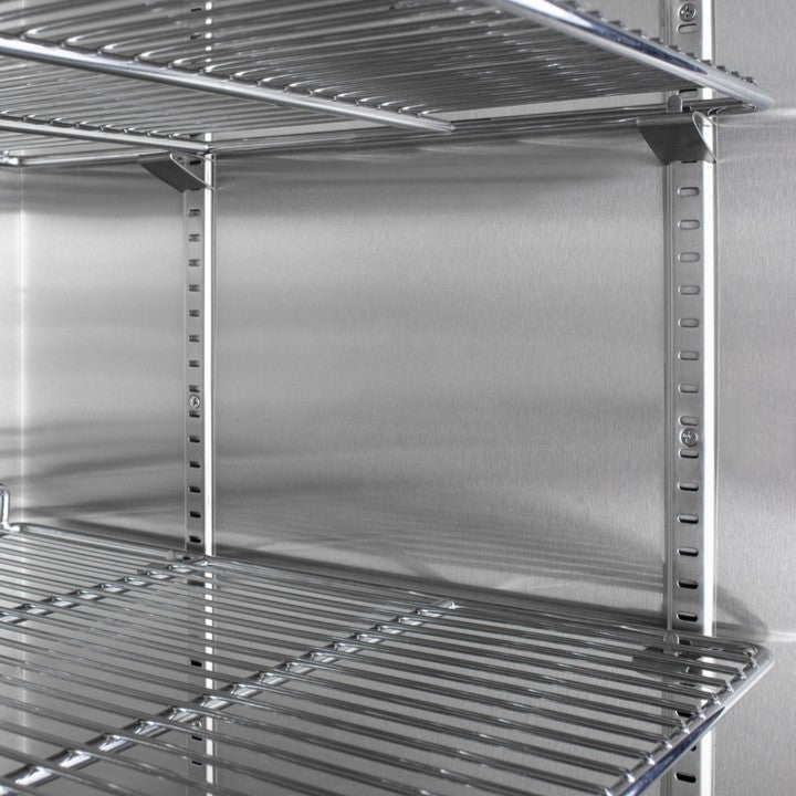 Station One Desktop/Undercounter Blanket Warming Cabinets