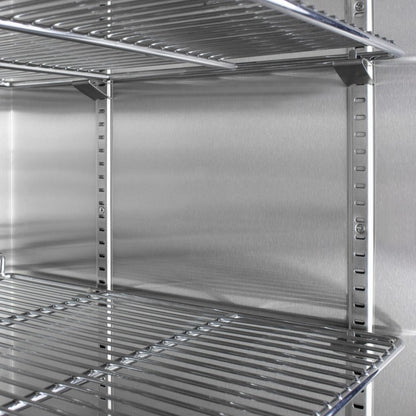 Station One Desktop/Undercounter Blanket Warming Cabinets