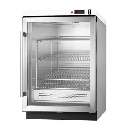 Station One Desktop/Undercounter Blanket Warming Cabinets