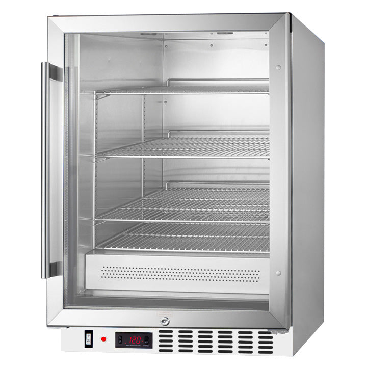 Station One Desktop/Undercounter Blanket Warming Cabinets