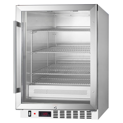 Station One Desktop/Undercounter Blanket Warming Cabinets