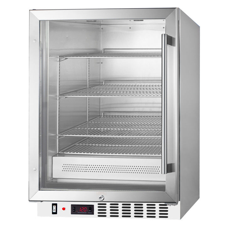 Station One Desktop/Undercounter Blanket Warming Cabinets