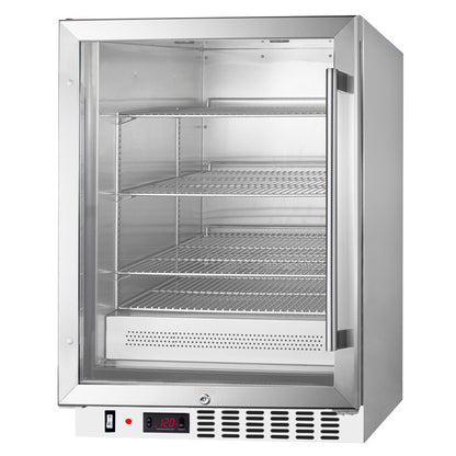 Station One Desktop/Undercounter Blanket Warming Cabinets