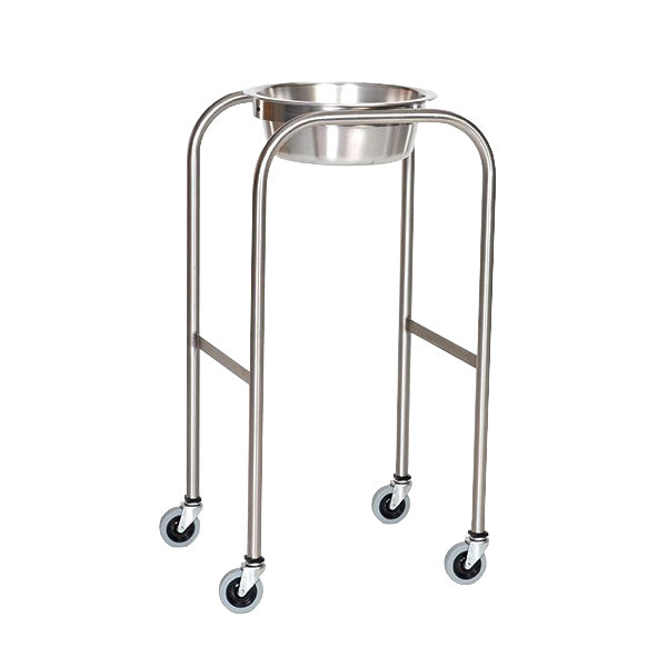 Station One Single Bowl Solution Stand
