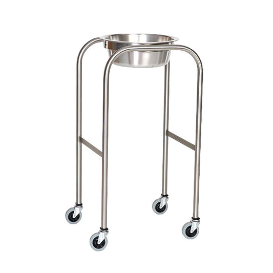 Station One Single Bowl Solution Stand