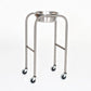Station One Single Bowl Solution Stand
