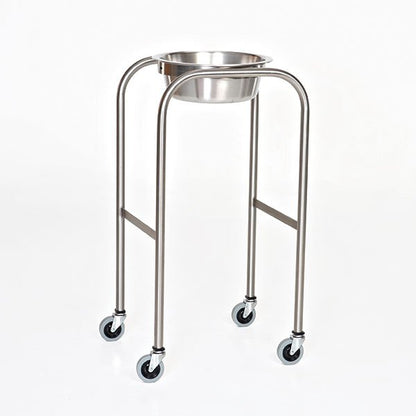 Station One Single Bowl Solution Stand