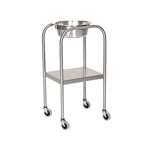 Station One Single Bowl Solution Stand