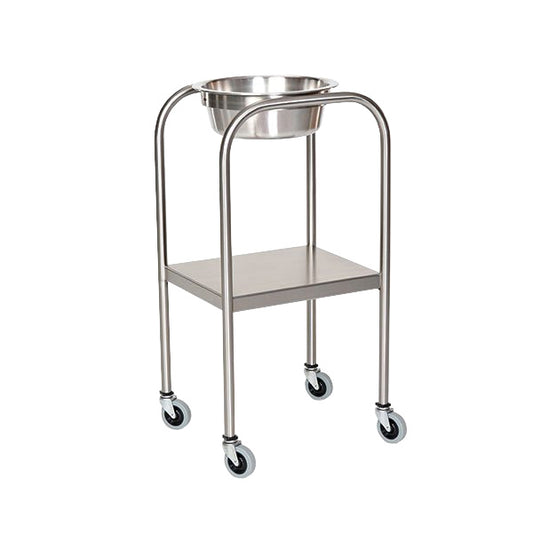 Station One Single Bowl Solution Stand