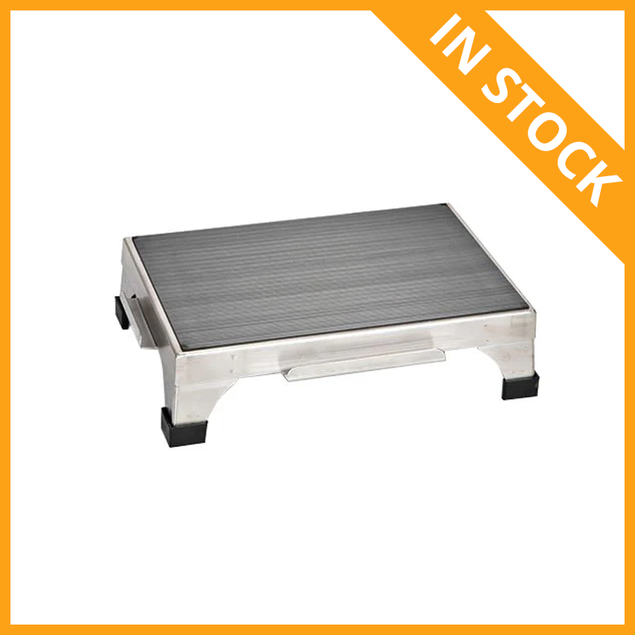 Station One Surgical Stacking Stool