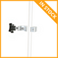 Station One Universal Clamp
