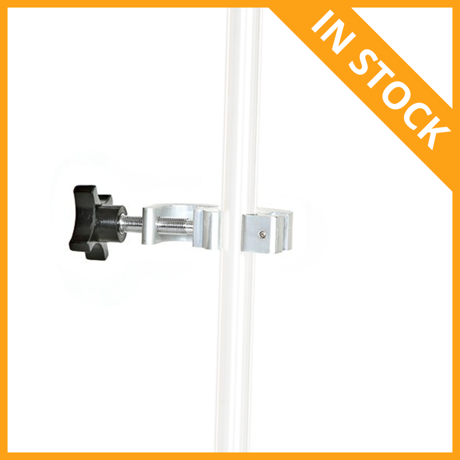 Station One Universal Clamp