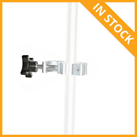 Station One Universal Clamp