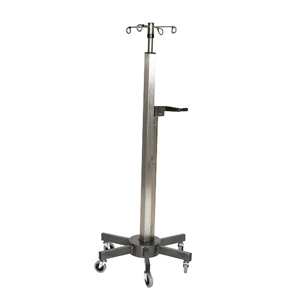Station One Lift Assist IV pole