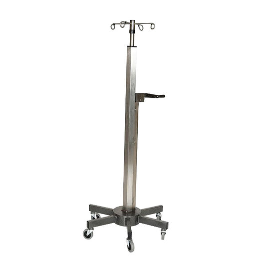 Station One Lift Assist IV pole