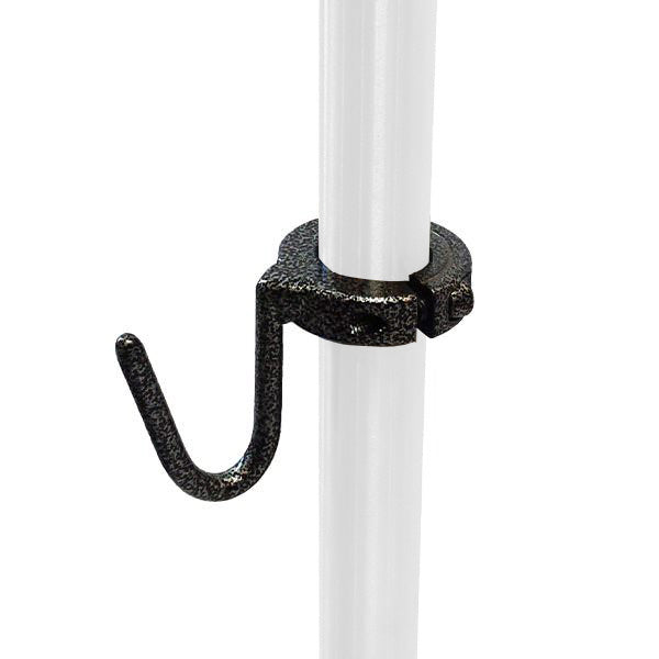 Station one Urinal Bag Hook