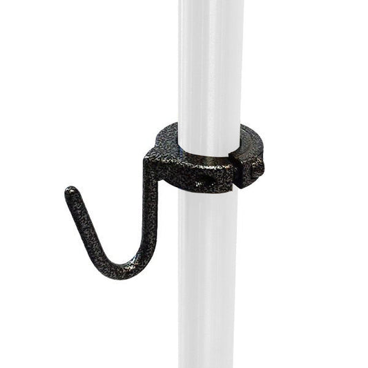 Station one Urinal Bag Hook
