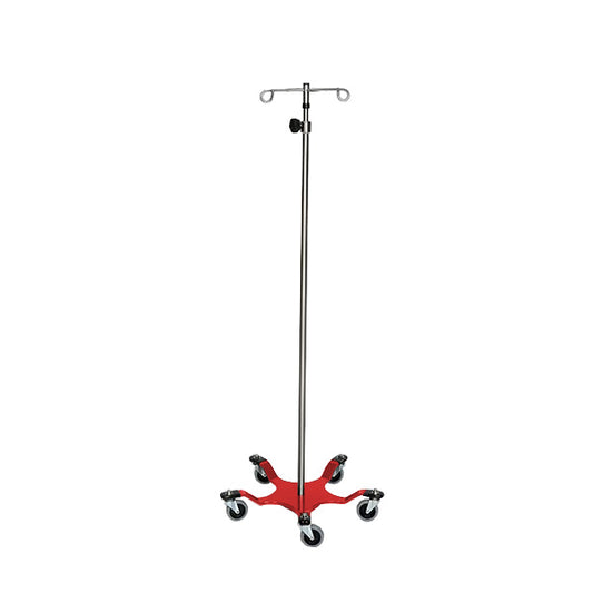 Station One SS 5-Leg Spider IV Pole