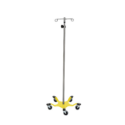 Station One SS 5-Leg Spider IV Pole