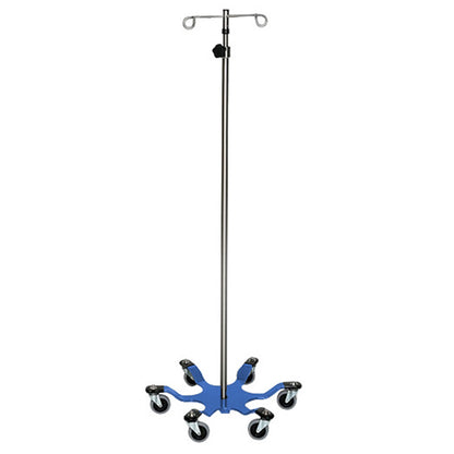 Station One SS 6-Leg Spider IV Pole