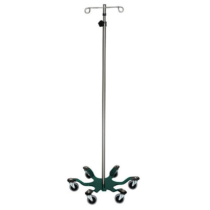 Station One SS 6-Leg Spider IV Pole