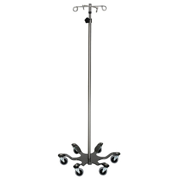 Station One SS 6-Leg Spider IV Pole