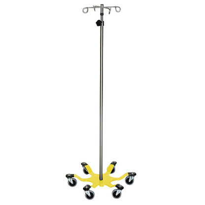 Station One SS 6-Leg Spider IV Pole