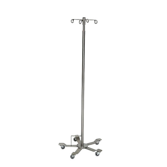 Station One Foot Control SS IV Pole