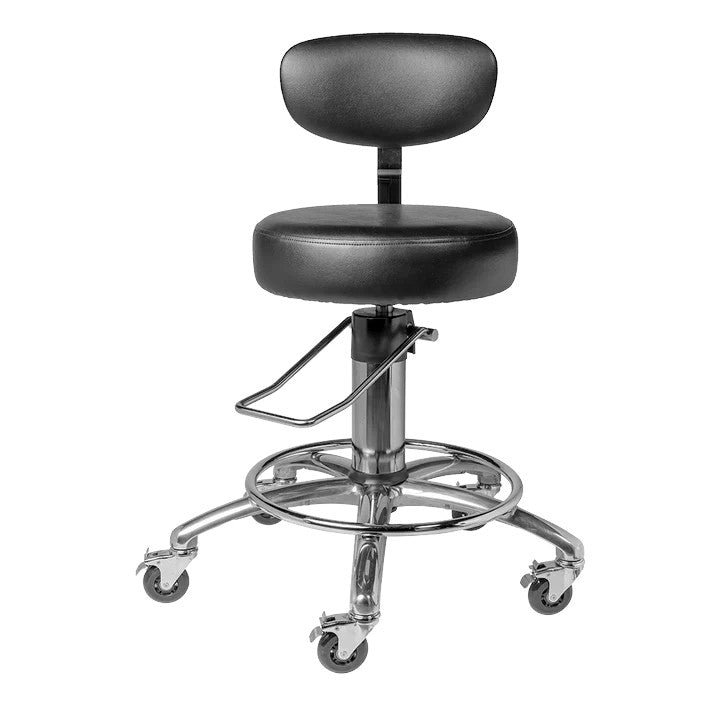 SO3014-ST Hydraulic Lift Stool