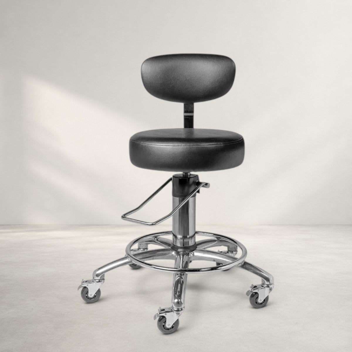 SO3014-ST Hydraulic Lift Stool