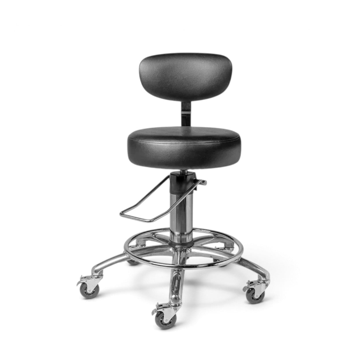SO3014-ST Hydraulic Lift Stool