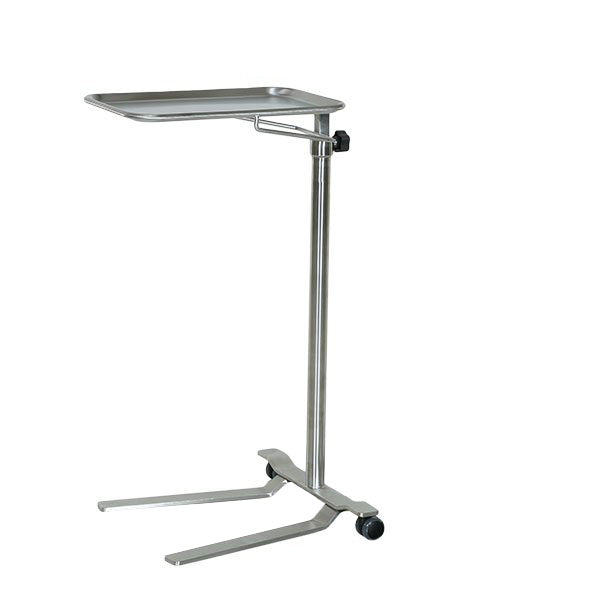 Station One SS Knob Control Mayo Stand