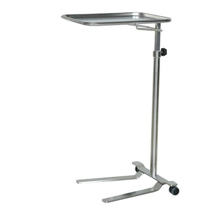 Station One SS Knob Control Mayo Stand