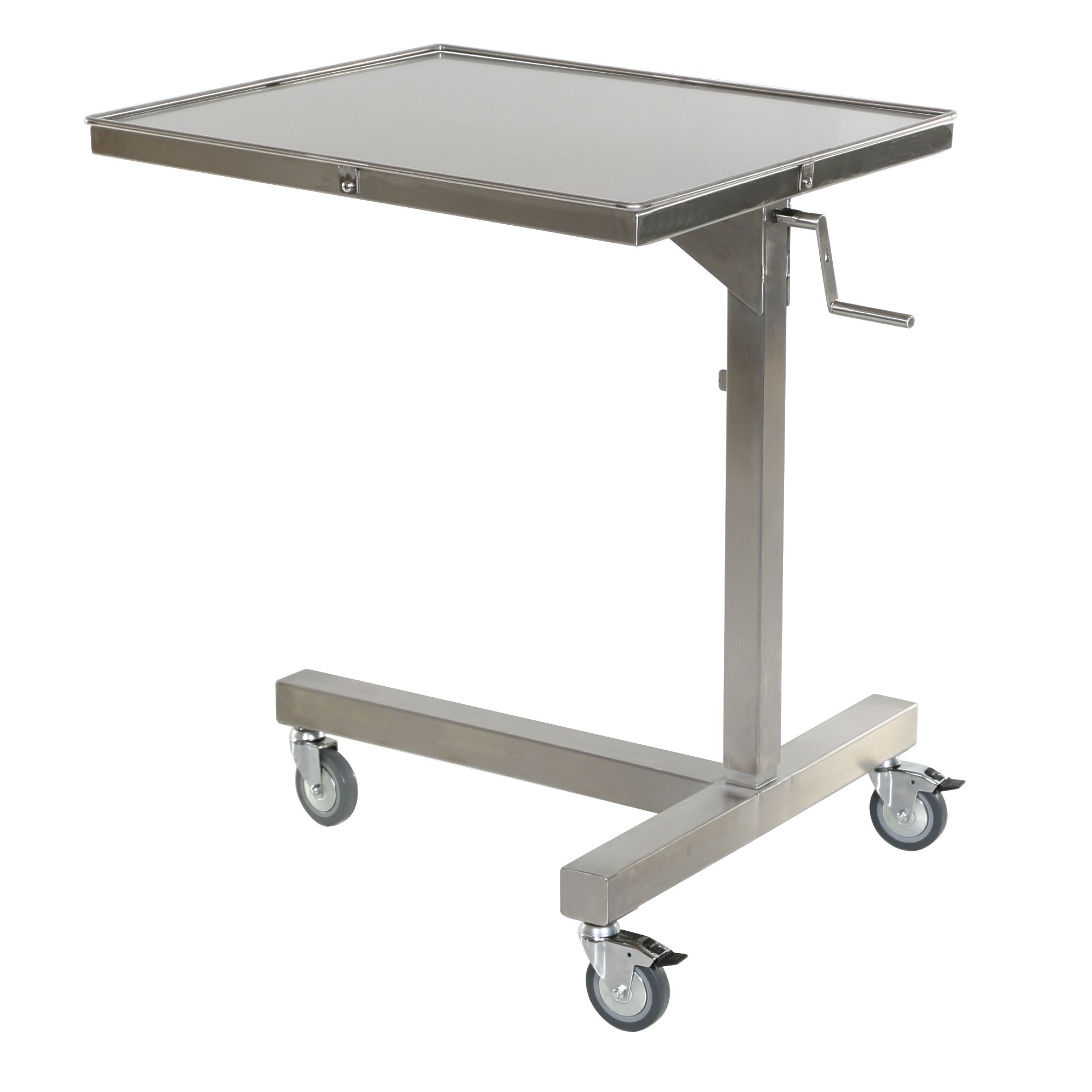 Table Straddle Station One Half Straddle Table – Stat Medical Inc