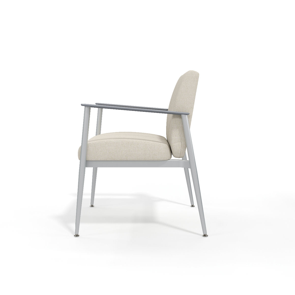 Spry Metal Seating Collection