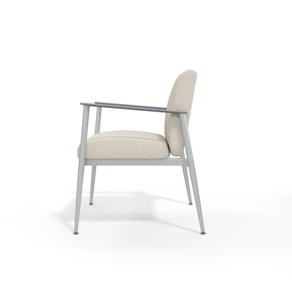 Spry Metal Seating Collection