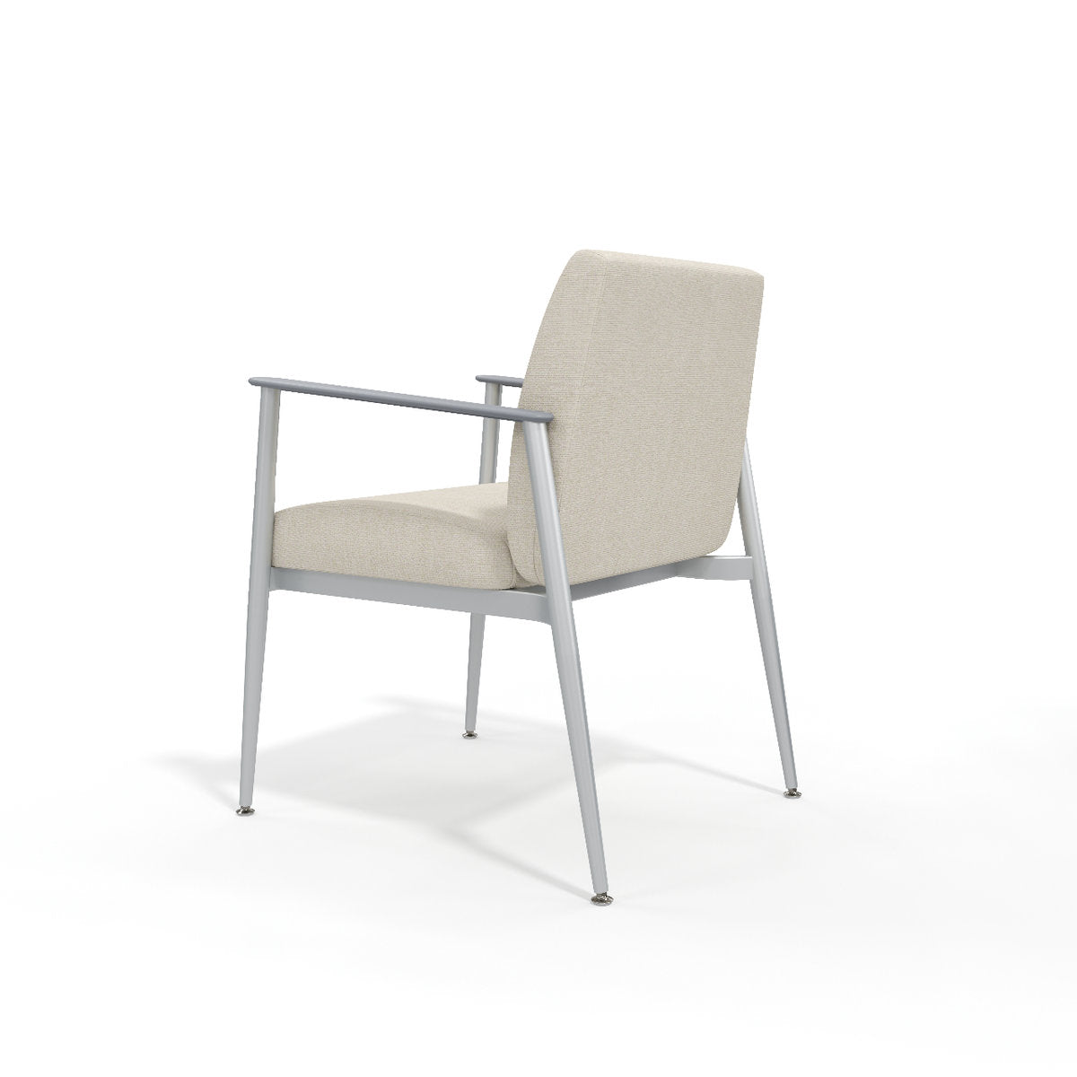 Spry Metal Seating Collection
