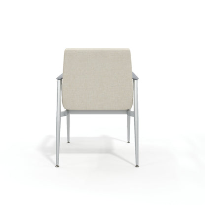 Spry Metal Seating Collection