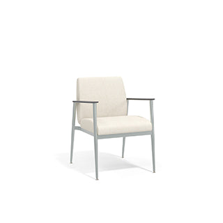 Spry Metal Seating Collection