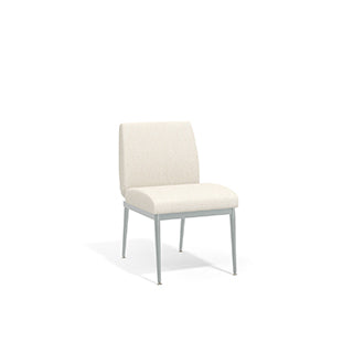 Spry Metal Seating Collection