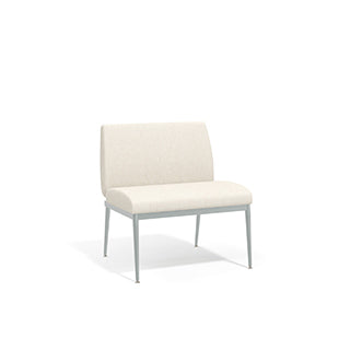 Spry Metal Seating Collection
