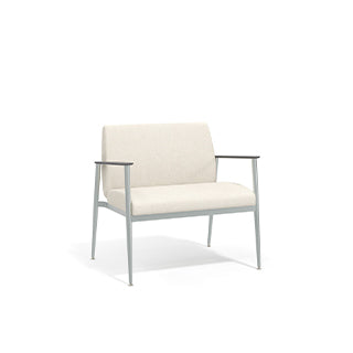 Spry Metal Seating Collection