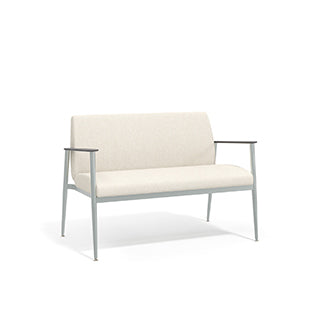 Spry Metal Seating Collection