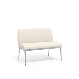 Spry Metal Seating Collection